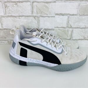 PUMA Legacy Low Men's Basketball Shoes Size 9.5